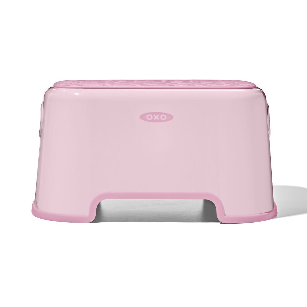 Step Stool - Blossom O2