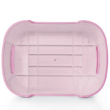 Step Stool - Blossom O2