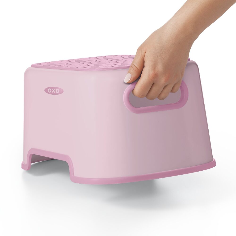 Step Stool - Blossom O2