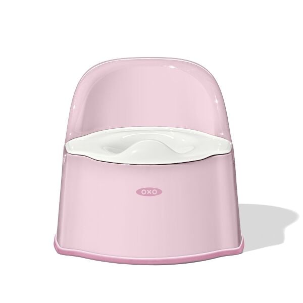 OXO Tot Potty Chair - Blossom L5