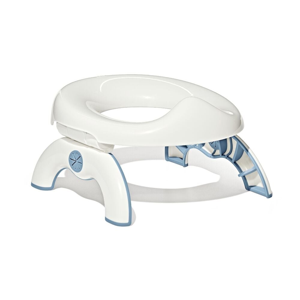 OXO Tot 2-In-1 Go Potty - Dusk L2