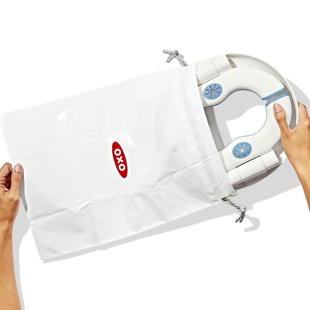 OXO Tot 2-In-1 Go Potty - Dusk L2