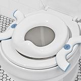 OXO Tot 2-In-1 Go Potty - Dusk L2
