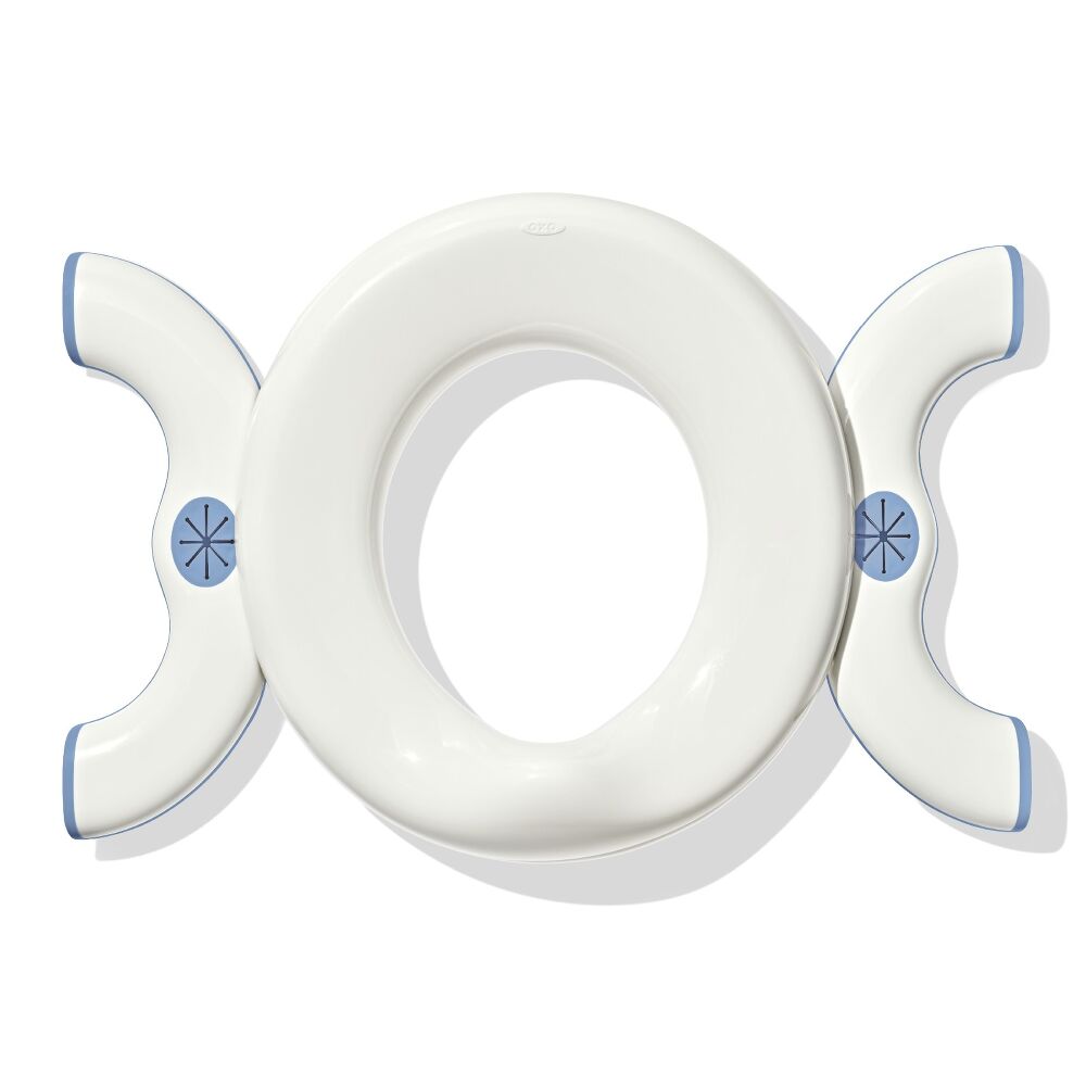OXO Tot 2-In-1 Go Potty - Dusk L2