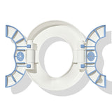 OXO Tot 2-In-1 Go Potty - Dusk L2