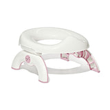 OXO Tot 2-In-1 Go Potty - Blossom R1