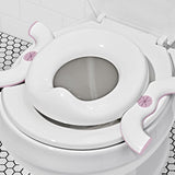 OXO Tot 2-In-1 Go Potty - Blossom R1