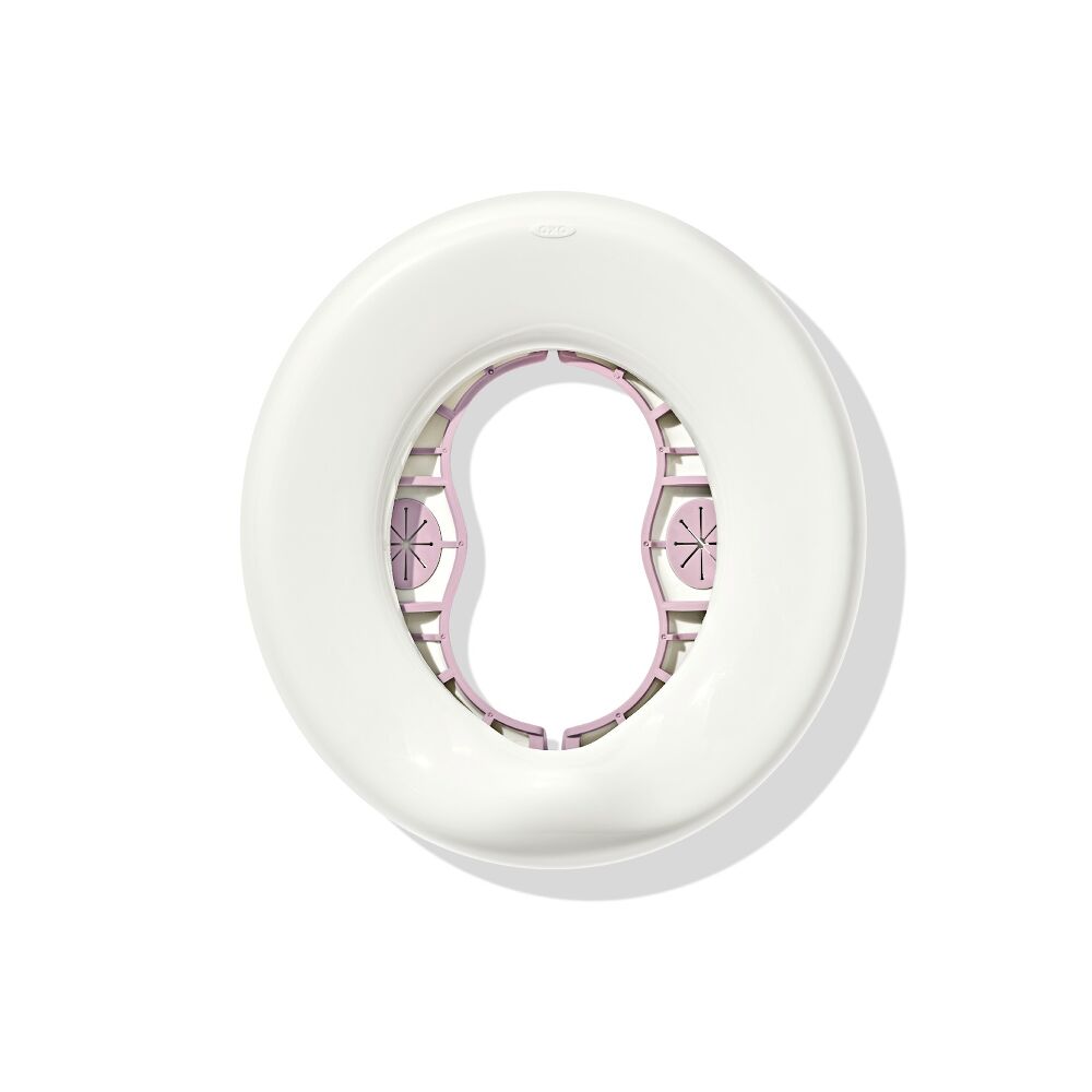 OXO Tot 2-In-1 Go Potty - Blossom R1