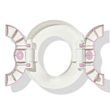 OXO Tot 2-In-1 Go Potty - Blossom R1