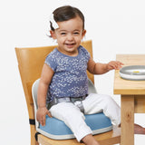 Perch Booster Seat With Straps M9