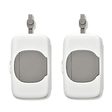 On-The-Go Wipes Dispenser - 2 Pack C3