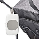 On-The-Go Wipes Dispenser - 2 Pack C3