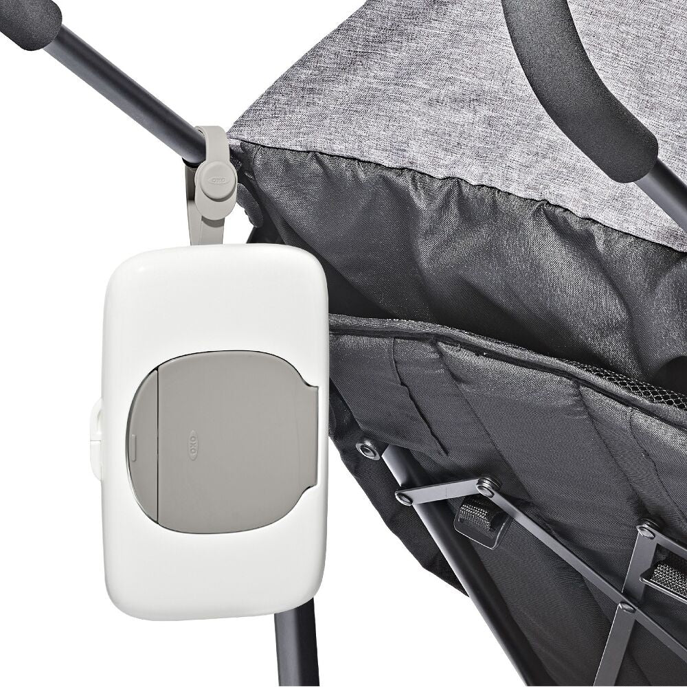 On-The-Go Wipes Dispenser - 2 Pack C3