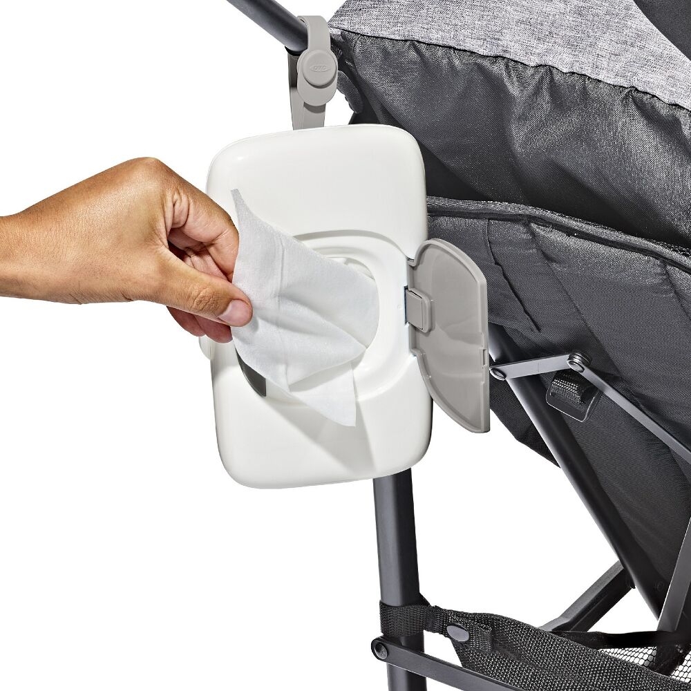 On-The-Go Wipes Dispenser - 2 Pack C3