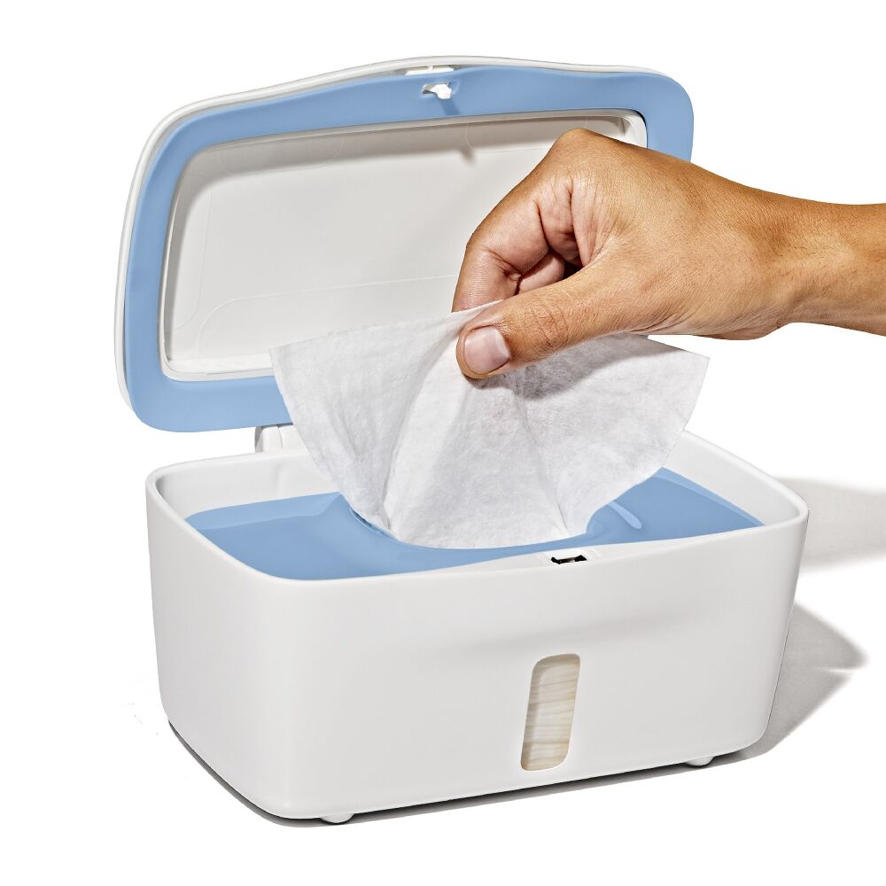 Perfect Pull Wipes Dispenser Q9