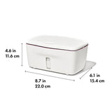 Perfect Pull Wipes Dispenser Q9