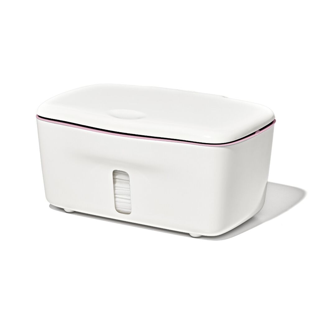 Perfect Pull Wipes Dispenser Q9