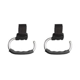 Handy Stroller Hooks Set M3