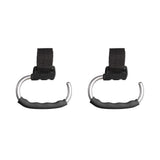 Handy Stroller Hooks Set M3