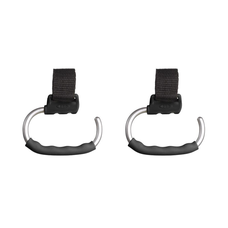 Handy Stroller Hooks Set M3