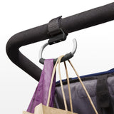 Handy Stroller Hooks Set M3