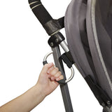 Handy Stroller Hooks Set M3