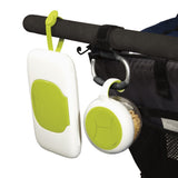 Handy Stroller Hooks Set M3