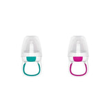Silicone Self-Feeder Set H1