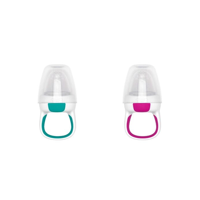 Silicone Self-Feeder Set H1