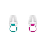 Silicone Self-Feeder Set H1