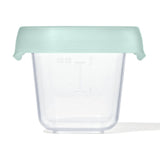Baby Blocks Food Storage Containers (2 oz) - Opal L9