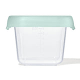 Baby Blocks Food Storage Containers (6 oz) - Opal U7