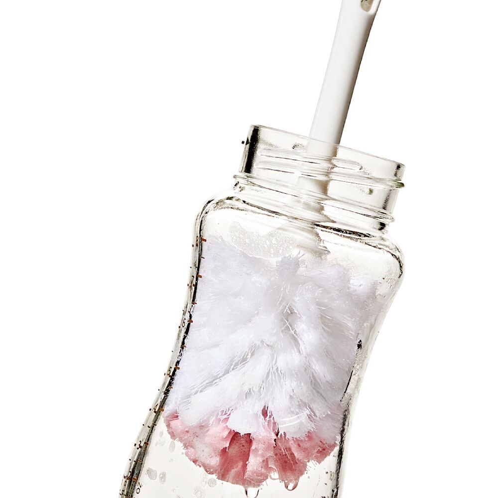 Bottle Brush With Stand V2