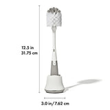 Bottle Brush With Stand K1
