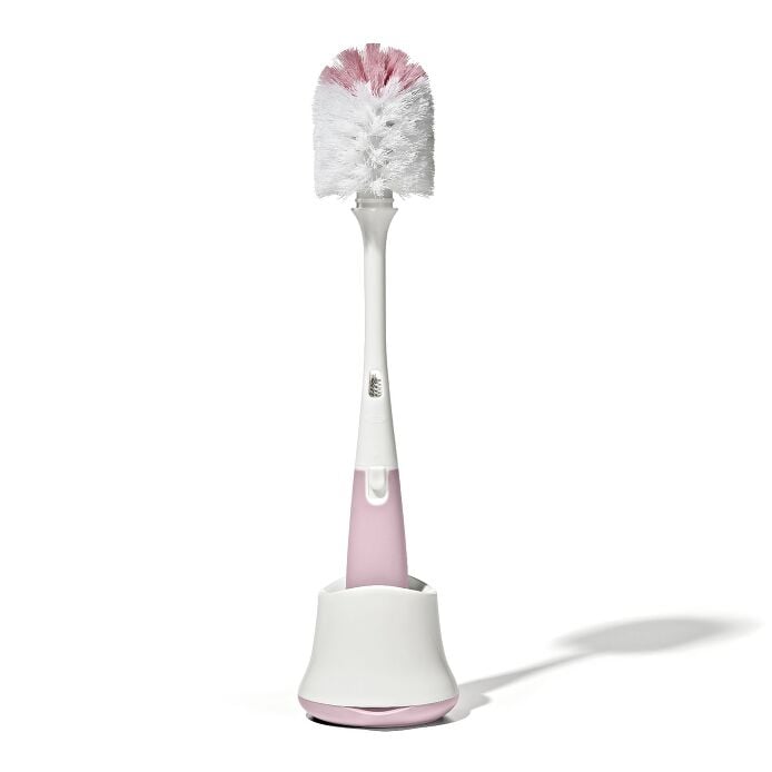 Bottle Brush With Stand V2