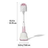 Bottle Brush With Stand V2
