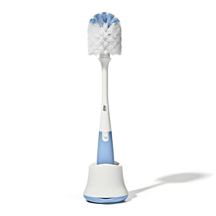 Bottle Brush With Stand V2