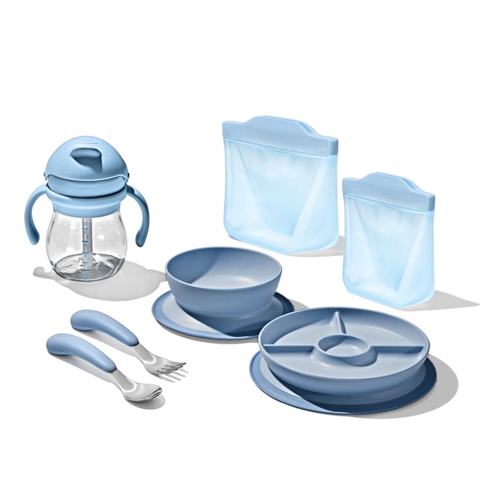 TOT feeding & drinking Bundle - Dusk M9