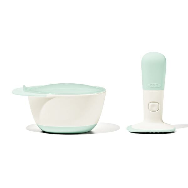 Food Masher - Opal L1