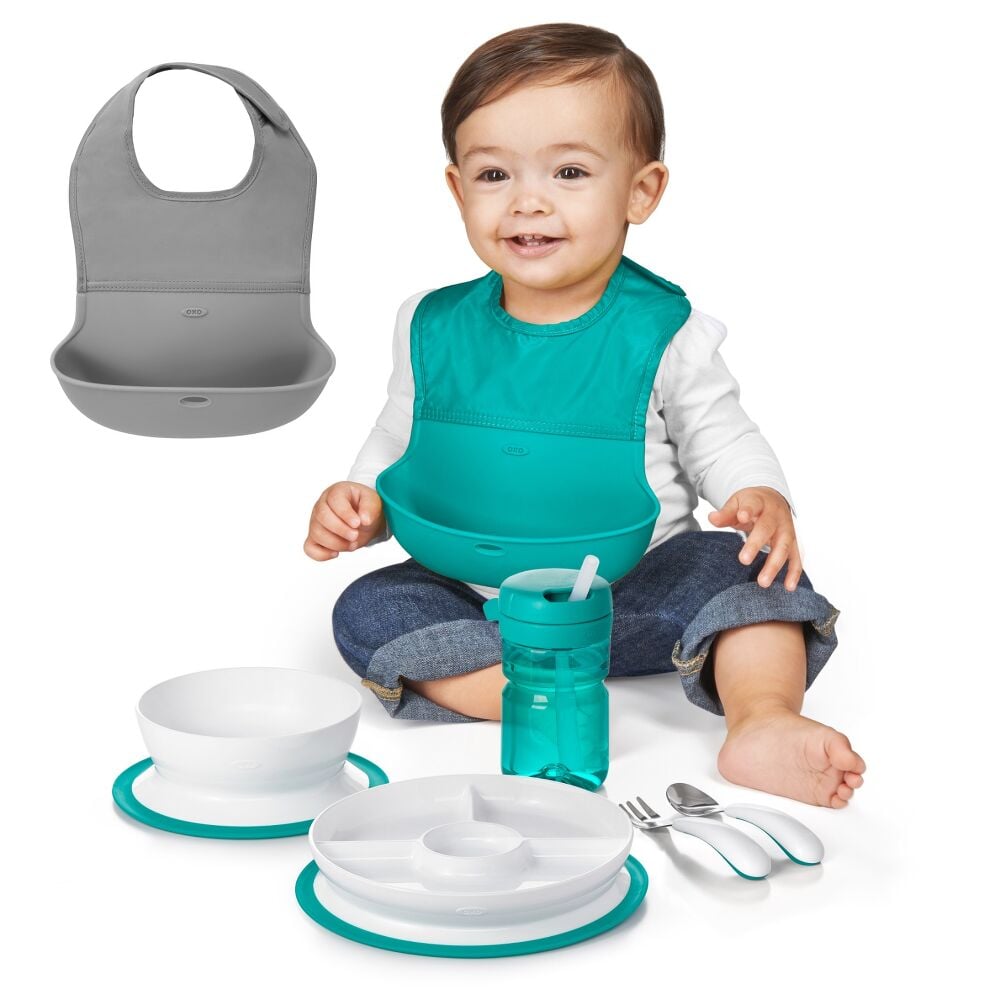 TOT Mealtime Bundle T3