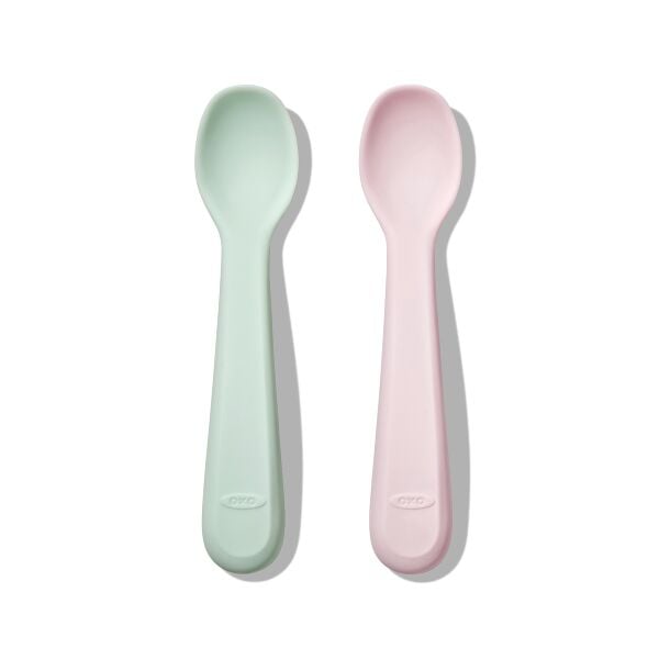Silicone Spoon Set - 2 Pack E5