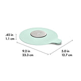 Tub Stopper Opal C8