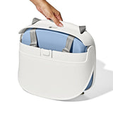 Perch Booster Seat With Straps M9