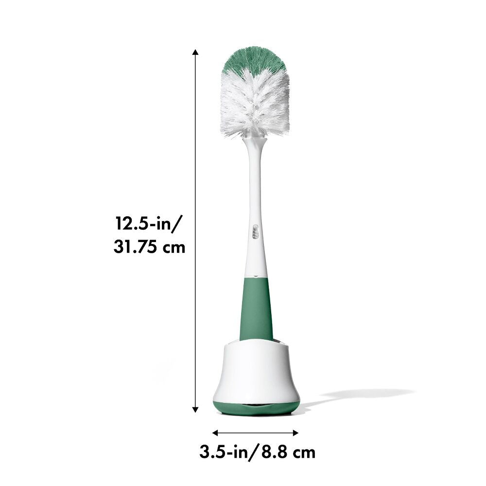 Bottle Brush With Stand G7