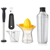 OXO 5-Piece Barware Bundle L9