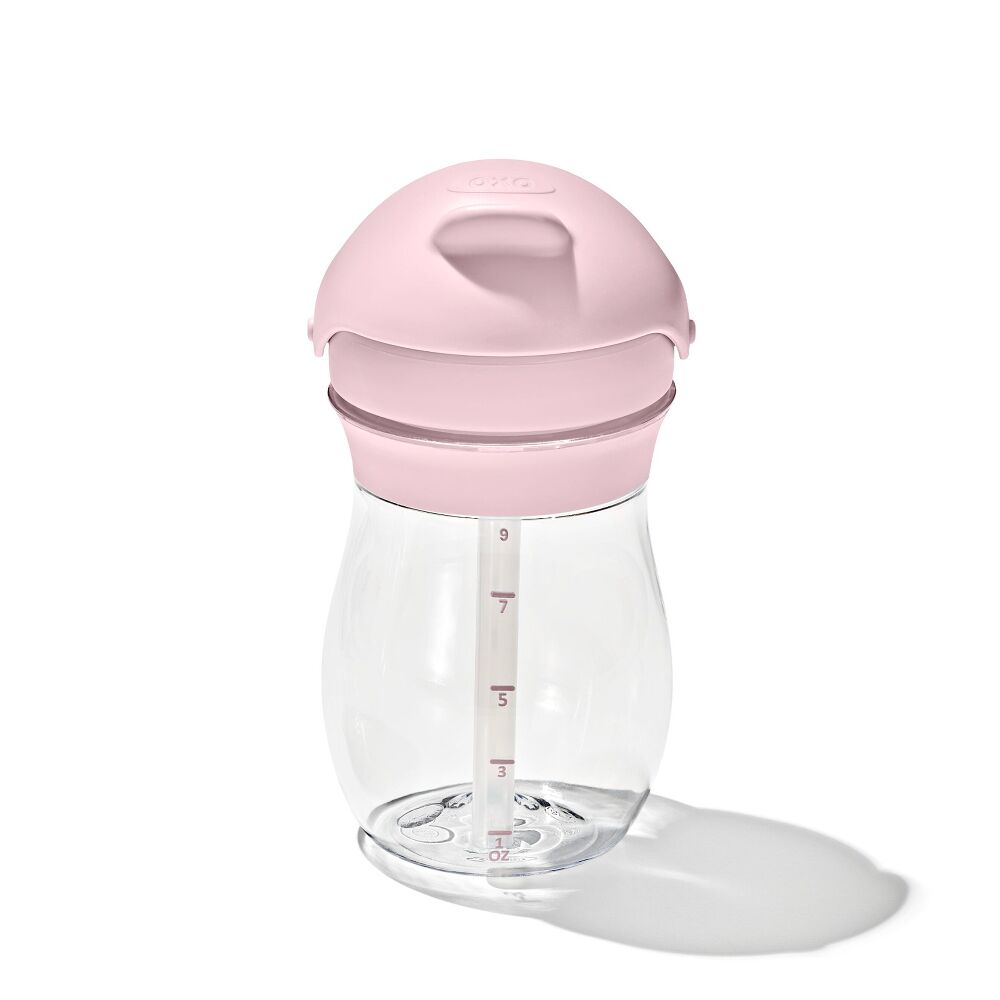 Transitions 9 Oz Straw Cup B6