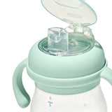 Transitions 6 Oz Soft Spout Sippy Cup with Removable Handles U3