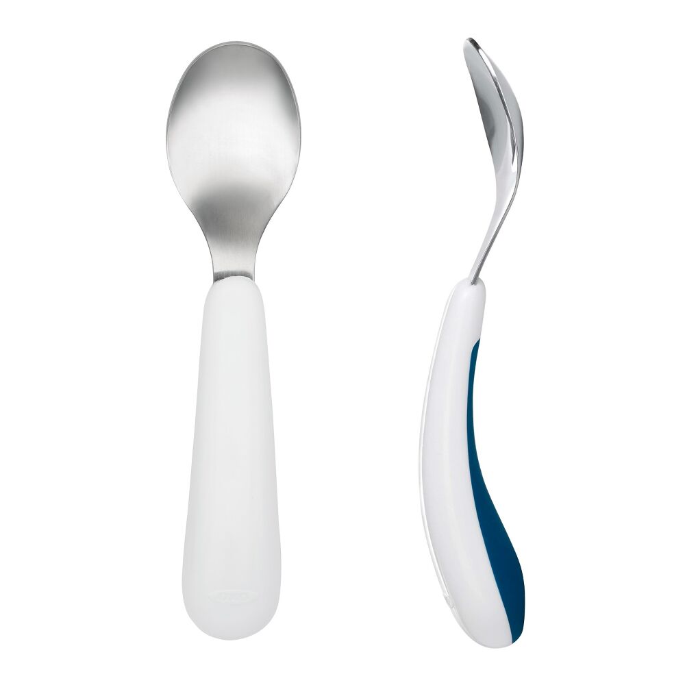 Fork & Spoon Set V8