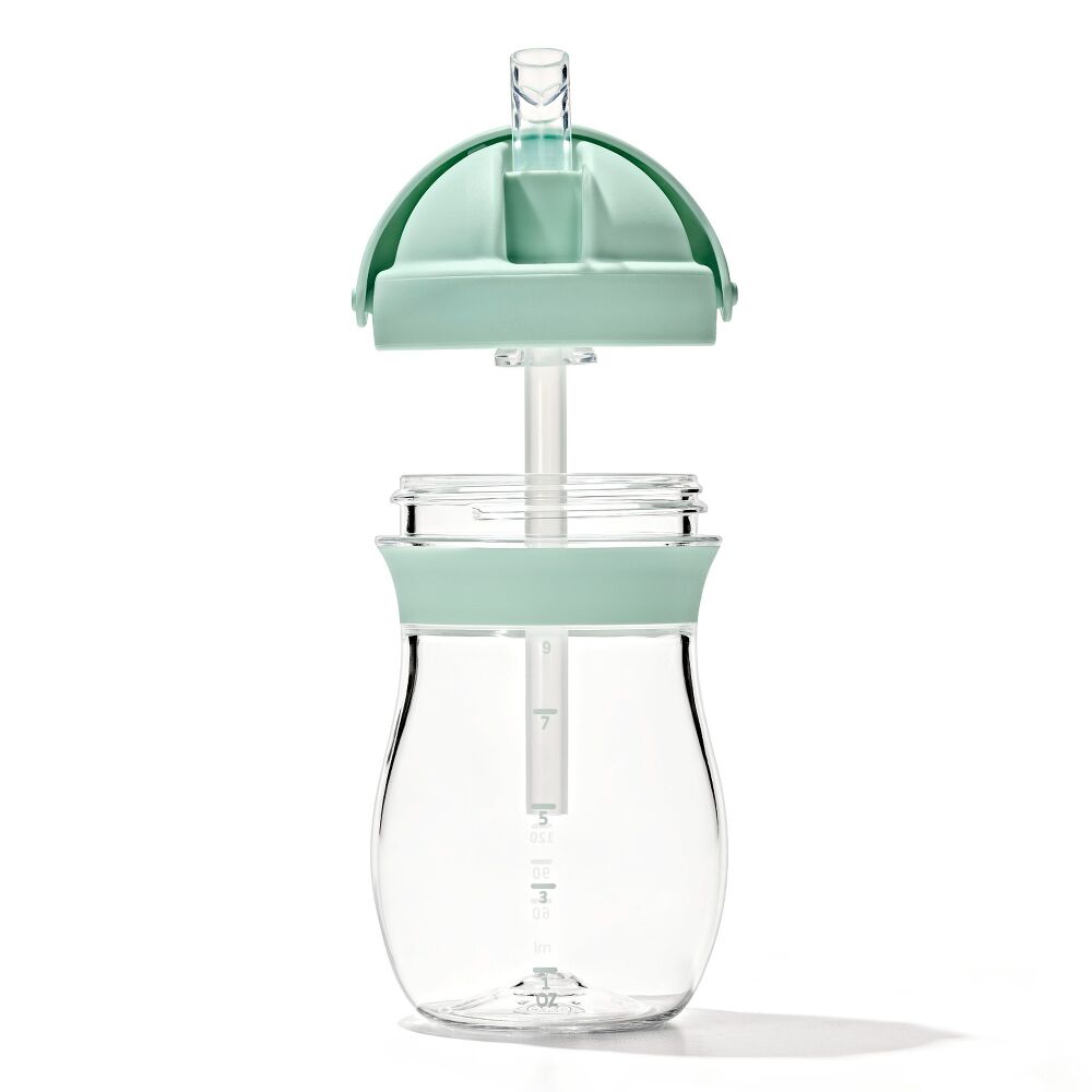 Transitions 9 Oz Straw Cup Set A9