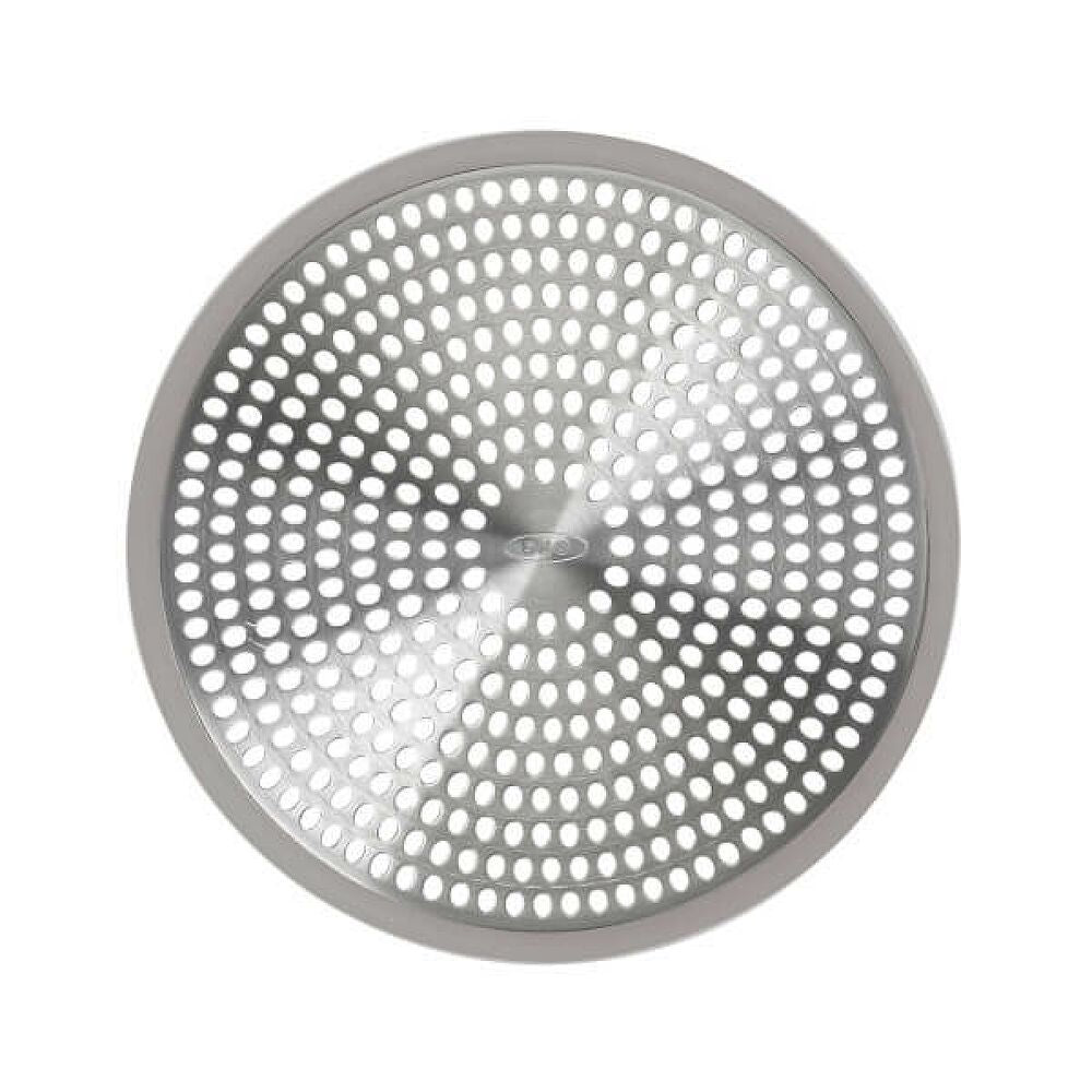 Shower Stall Drain Protector G2